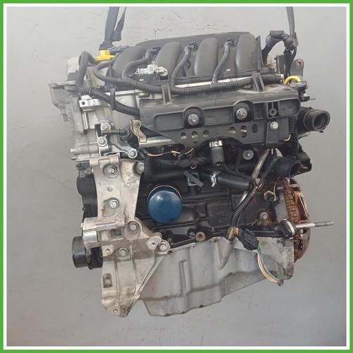 Motore completo k4m87 - motore,