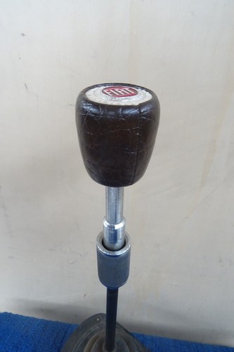 Leva cambio sport per fiat - sport,