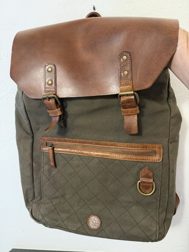 Zaino timberland tela e - zaino,
