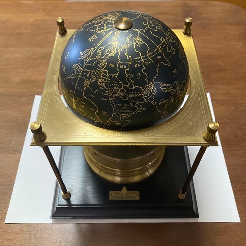 Orologio tavolo carica - tavolo,