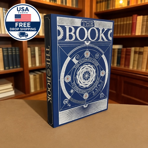 The book ultimate - the, to