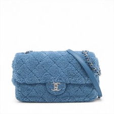 Borsa Chanel Big Matelasse