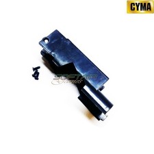 Cover gearbox per glock - gearbox, cyma
