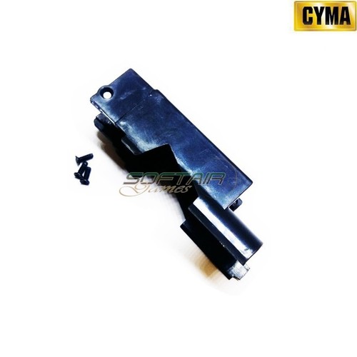 Cover gearbox per glock cyma - gearbox,