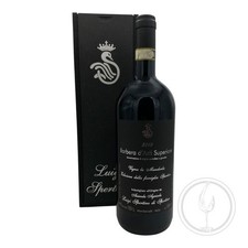 Luigi Spertino - Barbera