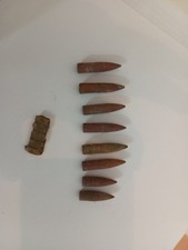 WW 2 Punte Proiettili