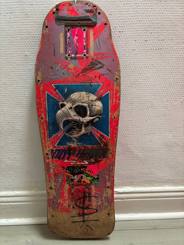 Powell peralta skateboard - -,
