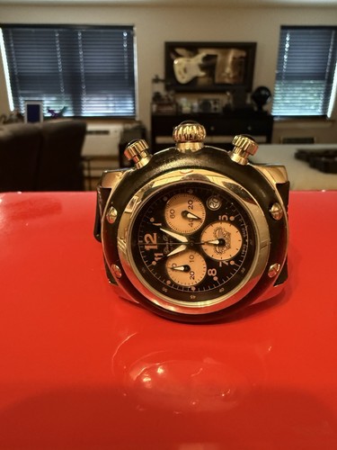 Orologio uomo glam rock - uomo,