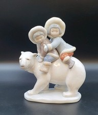 Figurina Lladro 'Cavalieri