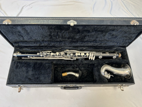 Qualità clarinetto alto - clarinetto,