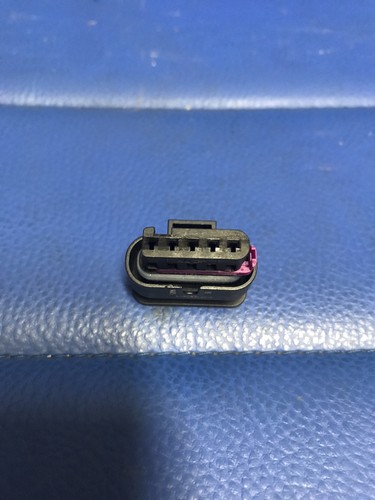 Connettore valvola egr pin - egr,, 5