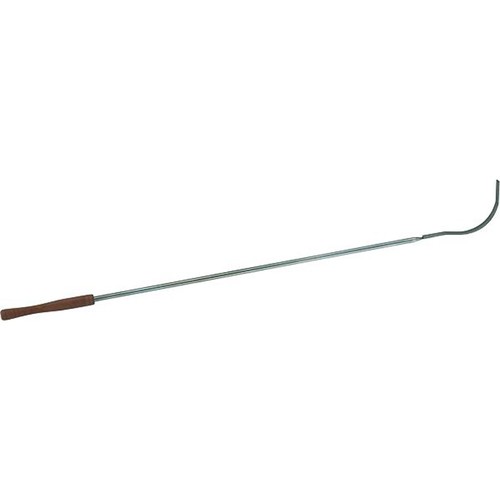 Pala curva remo tira carboni - tira,