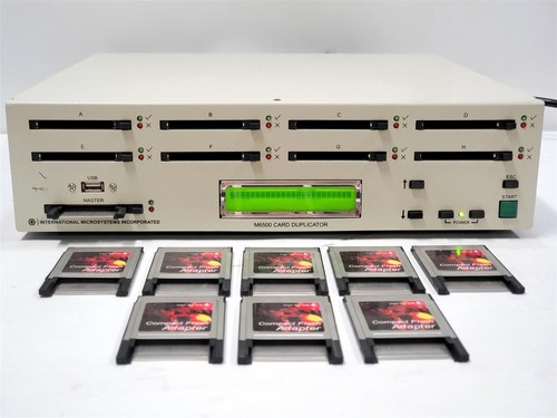Duplicatore schede - duplicatore,