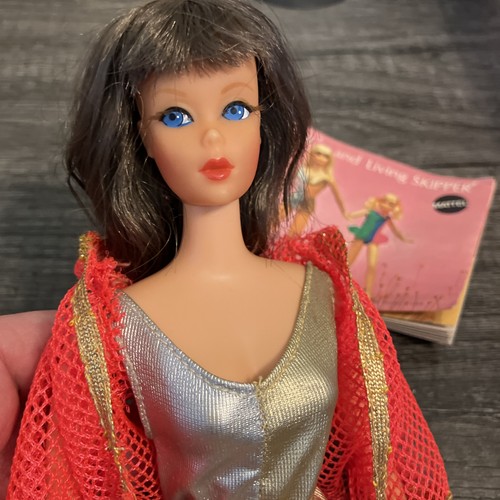 Barbie bambola vintage - , 1116