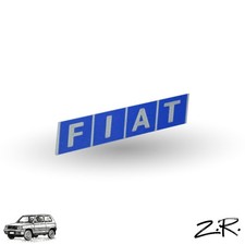 Stemma anteriore fiat - stemma,