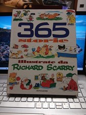 365  storie illustrate da