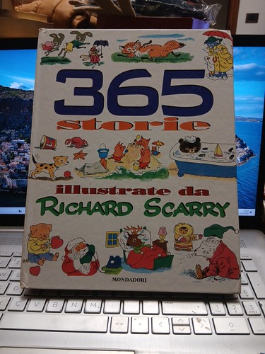 365 storie illustrate - 365,