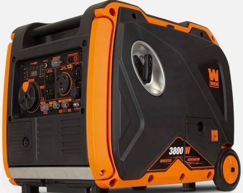 Wen 56380i generatore inverter - 56380i,