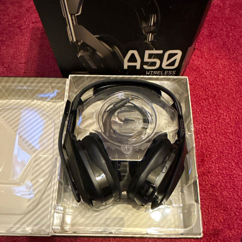 Astro a50 cuffie gioco - astro, da
