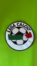 toppa Patch serie a Lega Calcio 1997 1998 termoapplicabile 