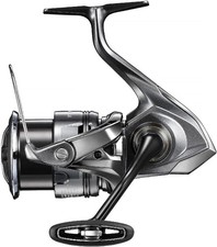 Mulinello Shimano 24 Twin
