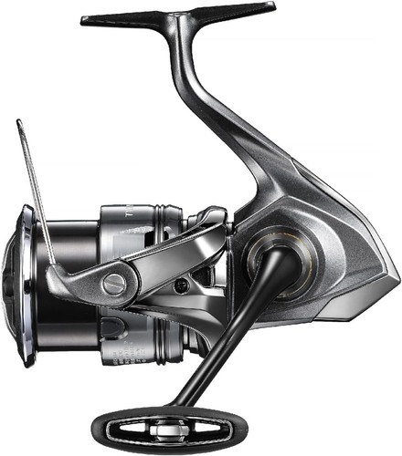Mulinello shimano twin - mulinello,