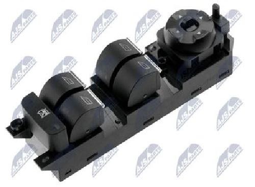 Nty interruttore alzacristallo - nty,