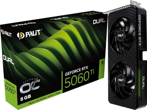 Scheda grafica palit geforce - scheda,