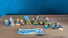 Orsetti set completo Ferrero