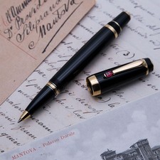 Montblanc - Boheme Red Stone -