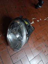 faro Destro xenon per fiat 500