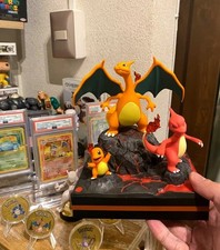 Figurine pokémon - ✅,