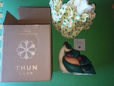 Thun 2025 Con Scatola Pavone Della Contessa  Club