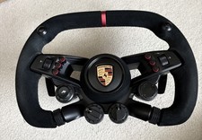 Volante Fanatec CSL Elite