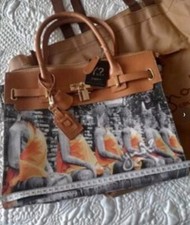 Borsa donna Ynot, nuova con