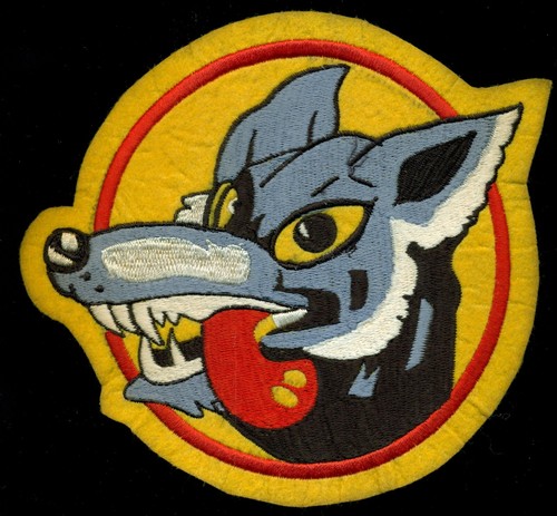 551st bomb squadron ww2 usaaf - 551st,