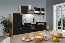 Cucina Cucinino Blocco Vuoto