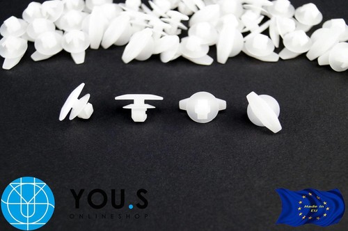 Guarnizione porta clip - x,