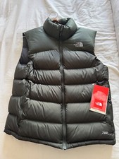 Gilet/Gilet uomo Nuptse 2 The