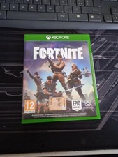 Gioco xbox one fortnite rarissimo codici riscattati per veri collezionisti