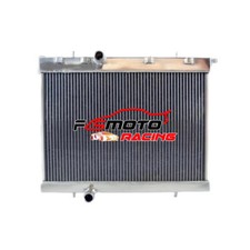 Radiatore Radiatore Alluminio