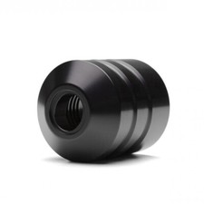 Penna per tatuaggi Cheyenne Hawk Sol Nova impugnatura macchina per tatuaggi nera illimitata 33 mm