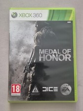 Jeu Microsoft XBOX 360 Medal