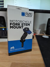 Quad lock per moto  Supersportiva Supporto cellulare