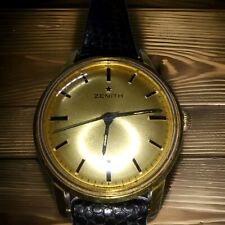 Zenith Stellina Rare Vintage