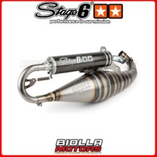 S6-9616608 MARMITTA STAGE6 R/T