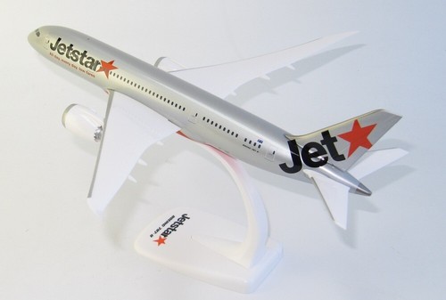 Jetstar boeing 787 - jetstar,