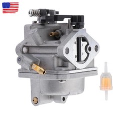 Carburetor For Tohatsu Mercury