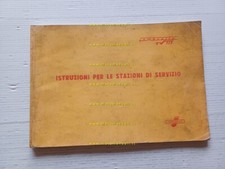 Innocenti lambretta 175 - innocenti,
