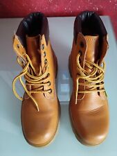 SCARPONCINI UNISEX IN VERA PELLE